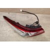 Фонарь левый Toyota Camry 2017+ Оригинал, 8156133660, 81561-33660, 81561 33660