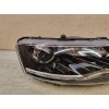 Фара Skoda Rapid 2017-2021 В Сборе Без Дефектов 5JB941016C
