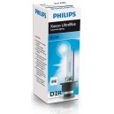 Оригинальная лампа Philips D2R 5800K 85126 UltraBlue