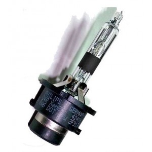 Ксеноновая лампа Philips D4R 42406 4300K - Replica