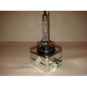 Ксеноновая лампа Philips D3S XenEcoStart 42302 35W (Replica)