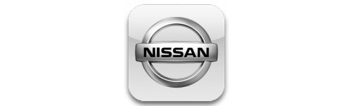 Переходные рамки Nissan