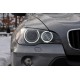 Ангельские глазки BMW E70 X5 