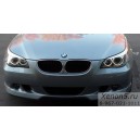 Ангельские глазки BMW E60 E61