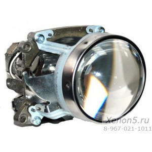 Биксеноновая линза Bosch 3 Automotive Lighting OEM "ромб" - Б/у