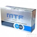 Комплект ксенона MTF Light Slim Line 12V 35W с обманкой 2A35