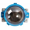 Светодиодная би-линза Optima Premium Bi LED Lens 5100К