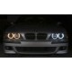 Ангельские глазки BMW E39 
