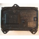 Блок управления фарой AFS Audi A7 4G894132
